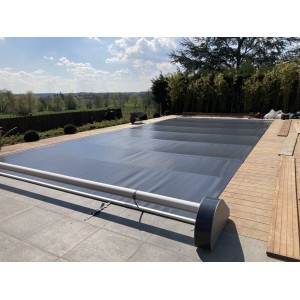 Nero Guard sigurnosni prekrivač - un. dim 10x5m